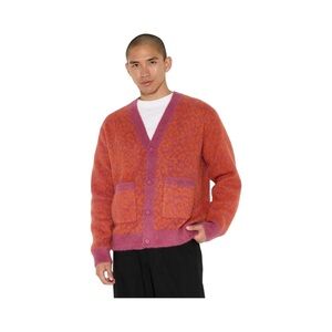 Original Use Oversized Button Front Cardigan Sweater NWT Size XXL